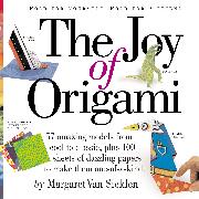 The Joy of Origami