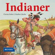 Indianer (mini)