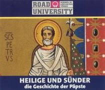Heilige und Sünder 4 CDs