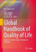 Global Handbook of Quality of Life