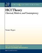 HCI Theory