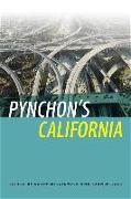 Pynchon's California