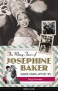 The Many Faces of Josephine Baker