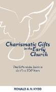 Charismatic Gifts in the Early Church