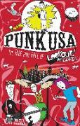 Punk USA: The Rise and Fall of Lookout Records