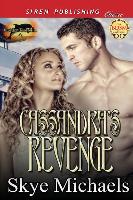 Cassandra's Revenge [Golden Dolphin 4] (Siren Publishing Classic)