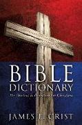 Bible Dictionary