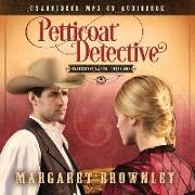 Petticoat Detective