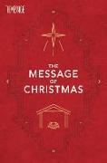 Message Of Christmas, Campaign Edition, The