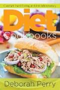Diet Cookbooks