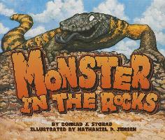 Monster in the Rocks