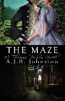 The Maze, a Thomas Pichon Novel