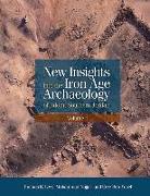 New Insights into the Iron Age Archaeology of Edom, Southern Jordan