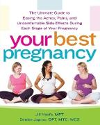 Your Best Pregnancy