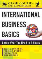 International Business Basics: Learn What You Need in 2 Hours
