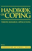 Handbook of Coping