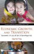 Economic Growth and Transition