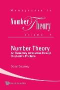 Number Theory