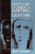 Post-war Women's Writing in German