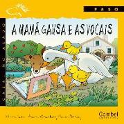 Mama Oca y las Vocales = Mother Goose and the Vowels