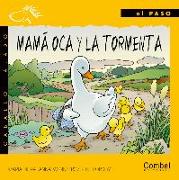 Mama Oca y la Tormenta