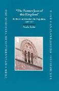 The Former Jews of This Kingdom: Sicilian Converts After the Expulsion, 1492-1516