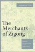 The Merchants of Zigong
