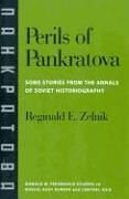 Perils of Pankratova