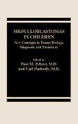 Medulloblastomas in Children