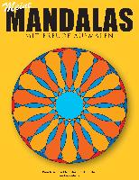 Meine Mandalas - Mit Freude Ausmalen - Wunderschöne Mandalas zum Ausmalen