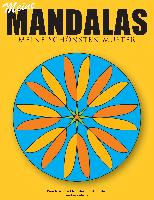 Meine Mandalas - Meine schönsten Muster - Wunderschöne Mandalas zum Ausmalen