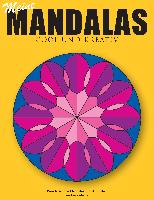 Meine Mandalas - Cool und kreativ - Wunderschöne Mandalas zum Ausmalen