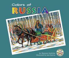Colors of Russia