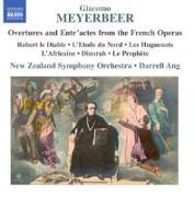 Overtures+Entr'actes fr.French Operas