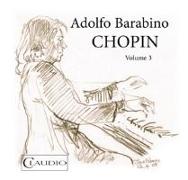 Chopin Vol.3