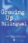 Growing up Bilingual