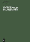 Konservatives Staatsdenken