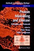 Protein Misfolding and Disease