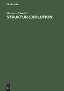 Struktur-Evolution