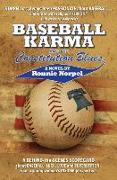 Baseball Karma and The Constitution Blues