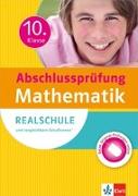 Abschlussprüfung 10. Klasse Mathematik