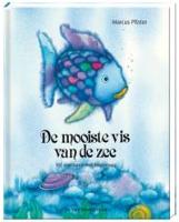 De mooiste vis van de zee