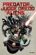 Predator vs. Judge Dredd vs. Aliens