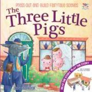 The Three Little Pigs