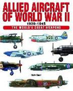 Allied Aircraft of World War II