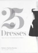 Twenty-Five Dresses