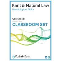 Kant & Natural Law Classroom Set