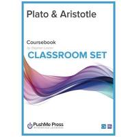 Plato and Aristotle Classroom Set