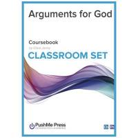 Arguments for God Classroom Set