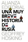 Una muy breve historia de Rusia